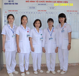 Y Tế 14